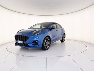 FORD Puma 1.0 ecoboost h st-line s&s 125cv