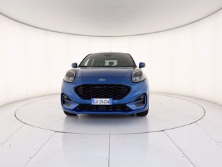 FORD Puma 1.0 ecoboost h st-line s&s 125cv