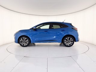 FORD Puma 1.0 ecoboost h st-line s&s 125cv