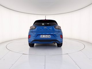 FORD Puma 1.0 ecoboost h st-line s&s 125cv