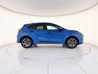 FORD Puma 1.0 ecoboost h st-line s&s 125cv