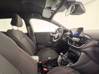 FORD Puma 1.0 ecoboost h st-line s&s 125cv