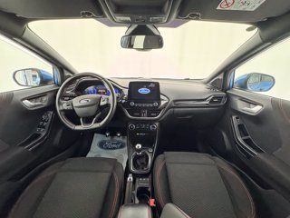 FORD Puma 1.0 ecoboost h st-line s&s 125cv