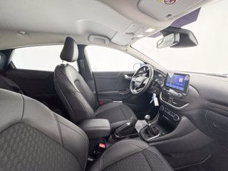 FORD Puma 1.0 ecoboost h titanium x s&s 125cv