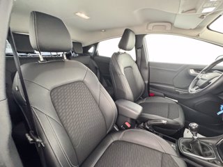 FORD Puma 1.0 ecoboost h titanium x s&s 125cv