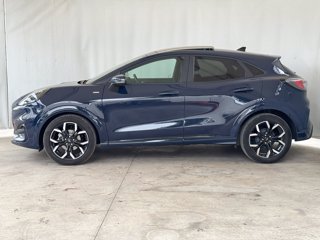 FORD Puma 1.0 ecoboost h st-line x s&s 125cv