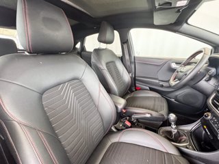 FORD Puma 1.0 ecoboost h st-line x s&s 125cv