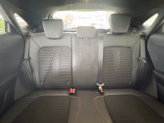 FORD Puma 1.0 ecoboost h st-line x s&s 125cv