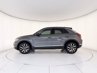 VOLKSWAGEN T-roc 1.0 tsi style 110cv