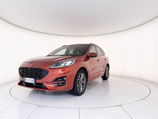FORD Kuga 1.5 ecoblue st-line x 2wd 120cv auto