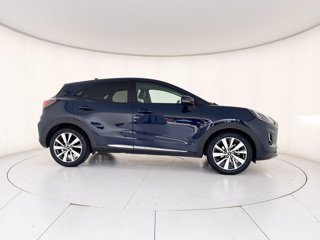 FORD Puma 1.0 ecoboost h titanium x s&s 125cv