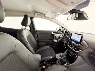 FORD Puma 1.0 ecoboost h titanium x s&s 125cv