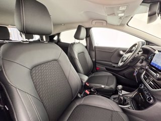 FORD Puma 1.0 ecoboost h titanium x s&s 125cv