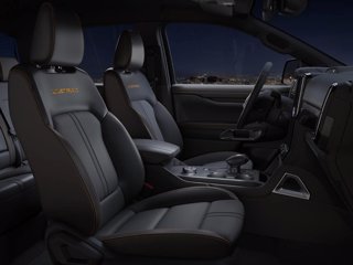 FORD Ranger P703 Doppia Cabina Wildtrak PHEV 2.3 Plug In Hybrid 281CV A10 AWD 5p