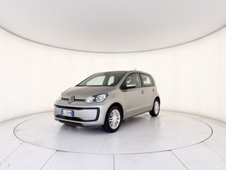 VOLKSWAGEN Up! 5p 1.0 eco up! move up! 68cv my20