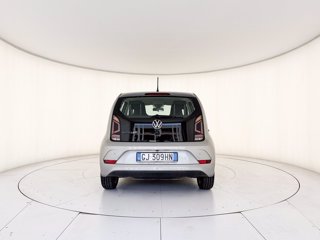 VOLKSWAGEN Up! 5p 1.0 eco up! move up! 68cv my20