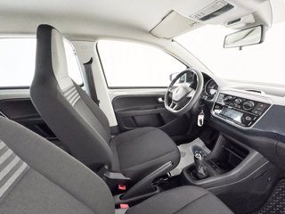 VOLKSWAGEN Up! 5p 1.0 eco up! move up! 68cv my20
