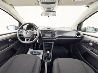VOLKSWAGEN Up! 5p 1.0 eco up! move up! 68cv my20