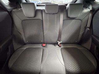 FORD Puma 1.0 ecoboost h titanium x s&s 125cv