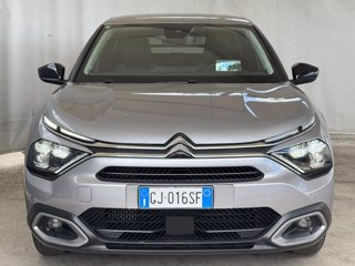 CITROEN C4 1.2 puretech shine s&s 130cv eat8