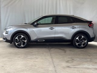 CITROEN C4 1.2 puretech shine s&s 130cv eat8