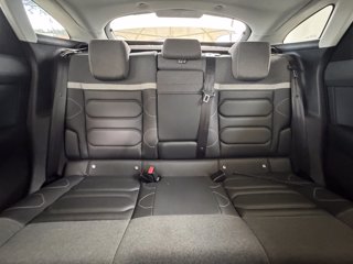 CITROEN C4 1.2 puretech shine s&s 130cv eat8