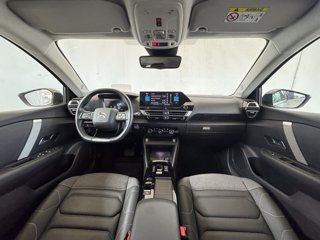 CITROEN C4 1.2 puretech shine s&s 130cv eat8