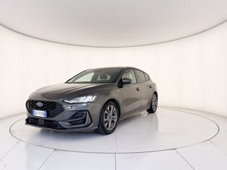 FORD Focus active 1.5 ecoblue design 120cv auto