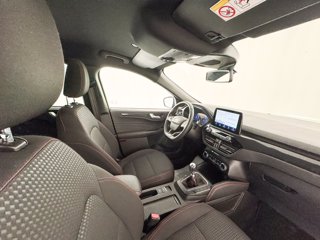 FORD Kuga 1.5 ecoblue st-line 2wd 120cv