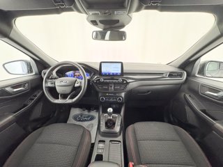 FORD Kuga 1.5 ecoblue st-line 2wd 120cv