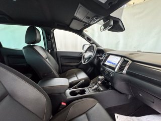 FORD Ranger 2.0 ecoblue double cab wildtrak 170cv auto