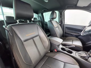 FORD Ranger 2.0 ecoblue double cab wildtrak 170cv auto