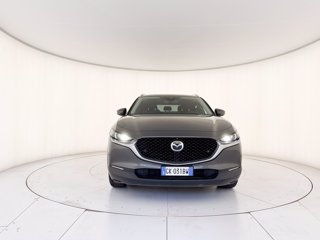 MAZDA Cx-30 2.0 m-hybrid exceed 2wd 122cv 6mt