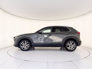 MAZDA Cx-30 2.0 m-hybrid exceed 2wd 122cv 6mt