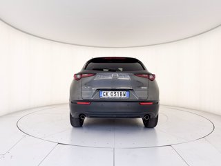 MAZDA Cx-30 2.0 m-hybrid exceed 2wd 122cv 6mt