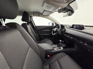 MAZDA Cx-30 2.0 m-hybrid exceed 2wd 122cv 6mt