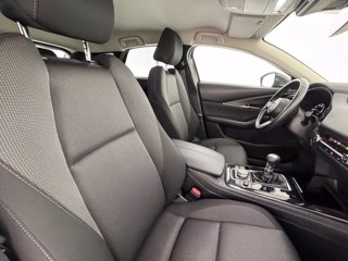 MAZDA Cx-30 2.0 m-hybrid exceed 2wd 122cv 6mt