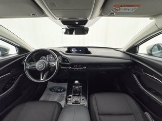 MAZDA Cx-30 2.0 m-hybrid exceed 2wd 122cv 6mt