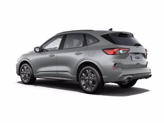 FORD Kuga ST-Line X2.5 Benzina - Full HybridAutomatica (HF45)Anteriore 2WD