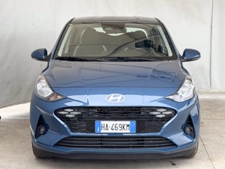 HYUNDAI I10 1.0 mpi connectline 63cv