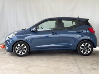 HYUNDAI I10 1.0 mpi connectline 63cv