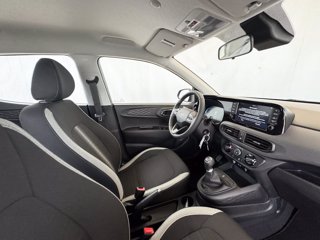 HYUNDAI I10 1.0 mpi connectline 63cv