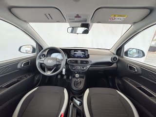 HYUNDAI I10 1.0 mpi connectline 63cv