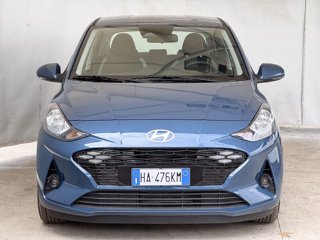 HYUNDAI I10 1.0 mpi connectline 63cv