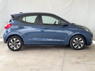 HYUNDAI I10 1.0 mpi connectline 63cv