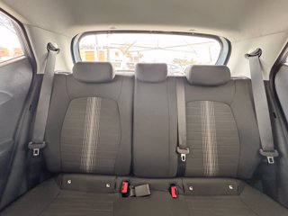 HYUNDAI I10 1.0 mpi connectline 63cv