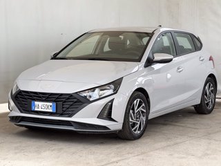 HYUNDAI I20 1.2 mpi connectline 79cv mt