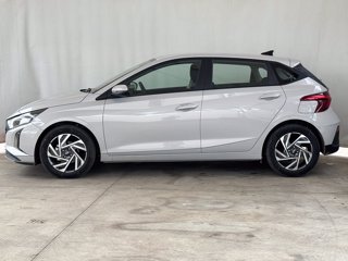 HYUNDAI I20 1.2 mpi connectline 79cv mt