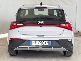 HYUNDAI I20 1.2 mpi connectline 79cv mt