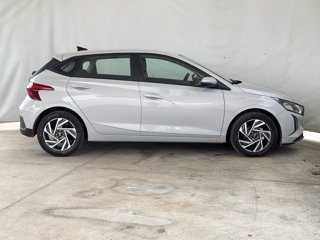 HYUNDAI I20 1.2 mpi connectline 79cv mt